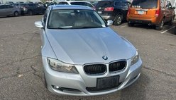 2011 BMW 3 Series 328i xDrive