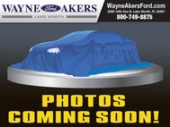 2015 Chevrolet City Express Cargo LS