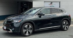 2024 Mercedes-Benz EQE EQE 350 4MATIC