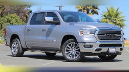 2023 Ram Ram Pickup 1500 Laramie