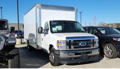 2024 Ford E-Series E-350 SD