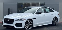 2024 Jaguar XF P300 R-Dynamic SE