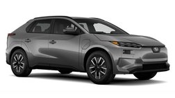 2026 Subaru Solterra Premium