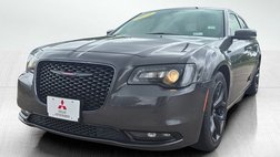 2021 Chrysler 300 S V6