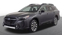 2023 Subaru Outback Limited