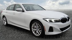2025 BMW 3 Series 330i