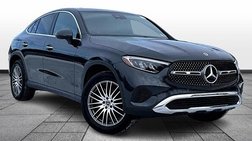 2025 Mercedes-Benz GLC-Class GLC 300 4MATIC