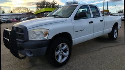 2007 Dodge Ram 1500 ST