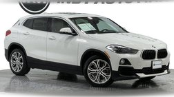 2020 BMW X2 xDrive28i