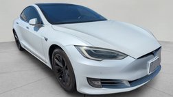 2018 Tesla Model S 75D