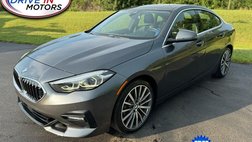 2020 BMW 2 Series 228i xDrive Gran Coupe