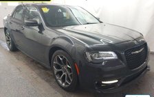 2017 Chrysler 300 S