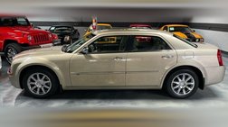2008 Chrysler 300 C HEMI