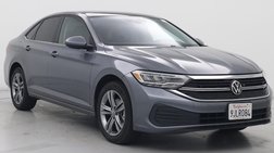 2023 Volkswagen Jetta SE