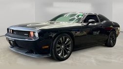 2014 Dodge Challenger SRT8 Core