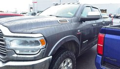 2021 Ram Ram Pickup 2500 Laramie