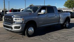 2024 Ram Ram Pickup 3500 Laramie