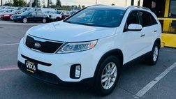 2014 Kia Sorento LX