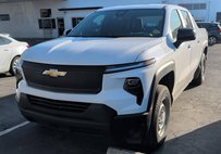 2024 Chevrolet Silverado EV Work Truck