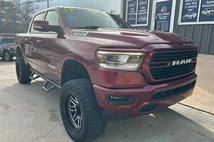 2019 Ram Ram Pickup 1500 Big Horn