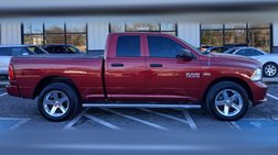 2014 Ram Ram Pickup 1500 Express