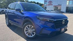 2023 Honda CR-V EX