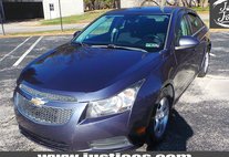 2014 Chevrolet Cruze 1LT Auto