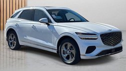 2026 Genesis GV70 Select