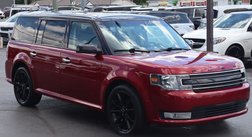 2019 Ford Flex SEL