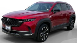 2025 Mazda CX-50 Hybrid Premium Plus