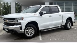 2022 Chevrolet Silverado 1500 Limited LT