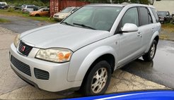 2006 Saturn VUE Base