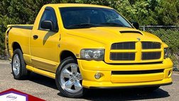 2005 Dodge Ram 1500 ST
