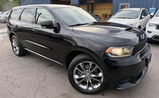 2020 Dodge Durango R/T
