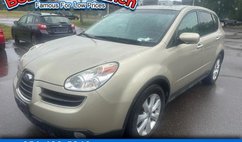 2007 Subaru B9 Tribeca Ltd. 5-Pass.