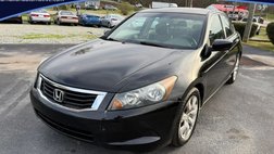 2010 Honda Accord EX-L