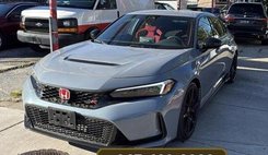 2023 Honda Civic Type R