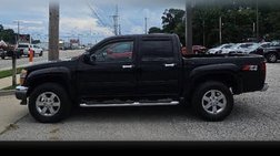 2011 Chevrolet Colorado LT