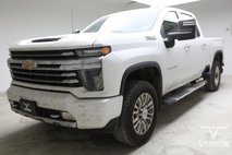 2020 Chevrolet Silverado 2500HD High Country