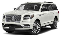2018 Lincoln Navigator Select