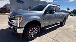 2022 Ford Super Duty F-250 Lariat