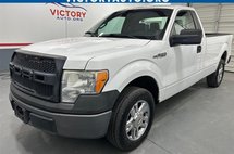 2011 Ford F-150 XL