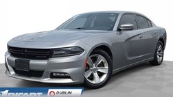 2017 Dodge Charger SXT