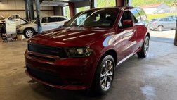 2019 Dodge Durango GT