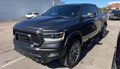 2021 Ram Ram Pickup 1500 Rebel