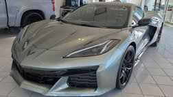 2023 Chevrolet Corvette Z06
