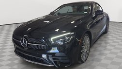 2023 Mercedes-Benz E-Class E 450 4MATIC