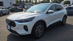 2023 Ford Escape Plug-In Hybrid Base