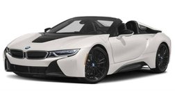 2019 BMW i8 Base