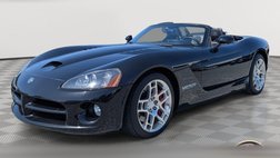 2006 Dodge Viper SRT-10